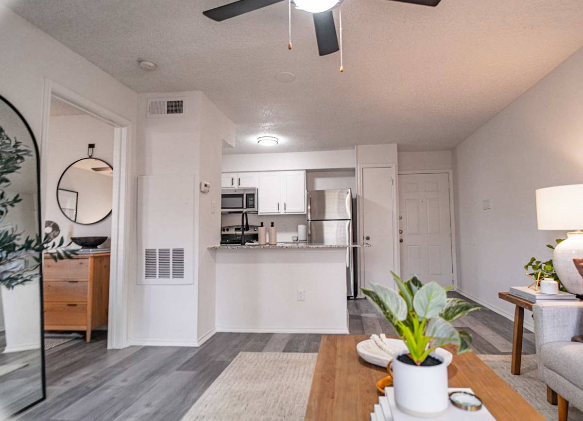 Apartment for rent at 12330 Metric Blvd #3111, Austin, TX 78758