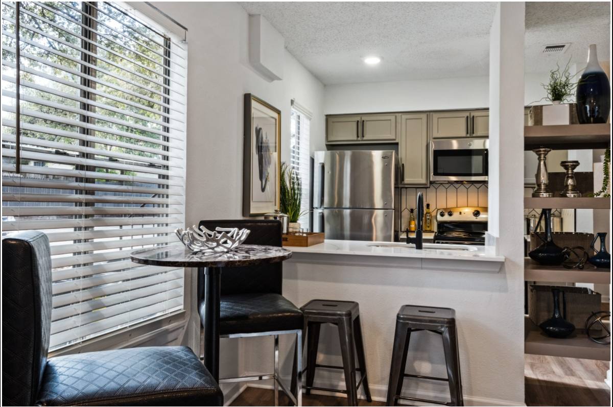 Apartment for rent at 12001 Metric Blvd #401, Austin, TX 78758