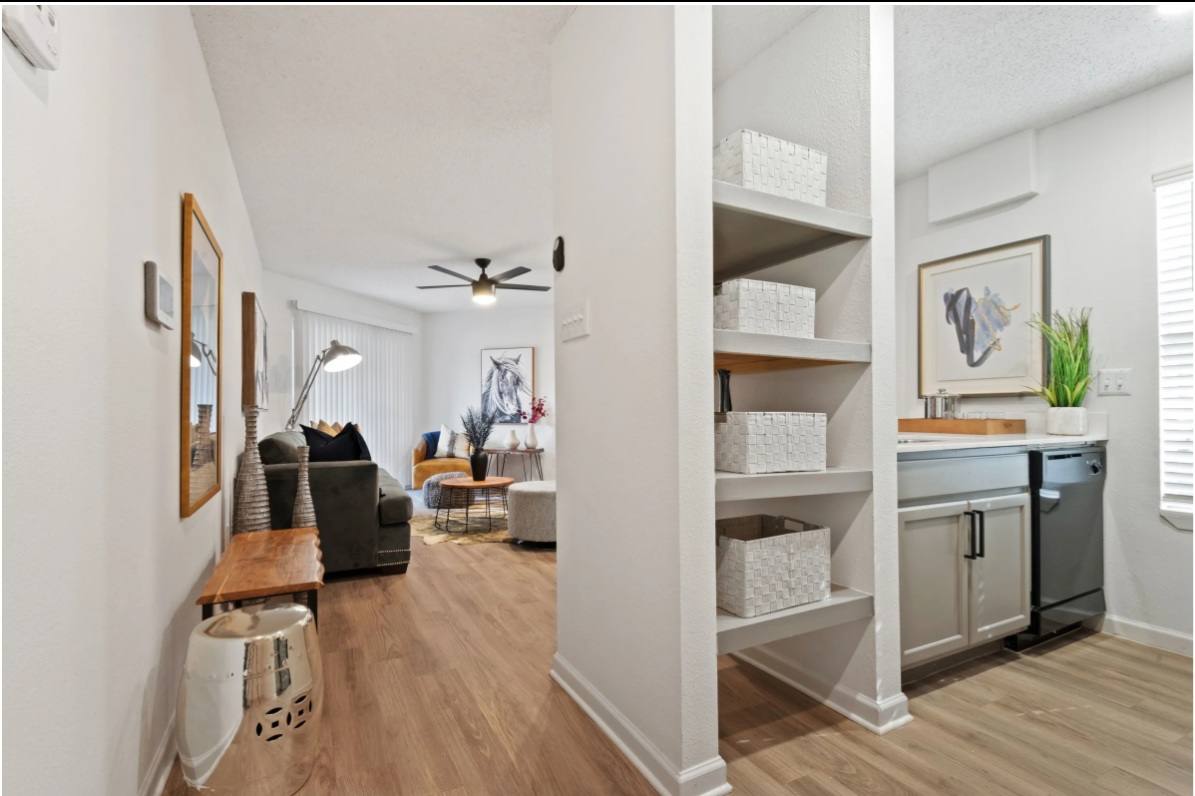 Apartment for rent at 12001 Metric Blvd #401, Austin, TX 78758