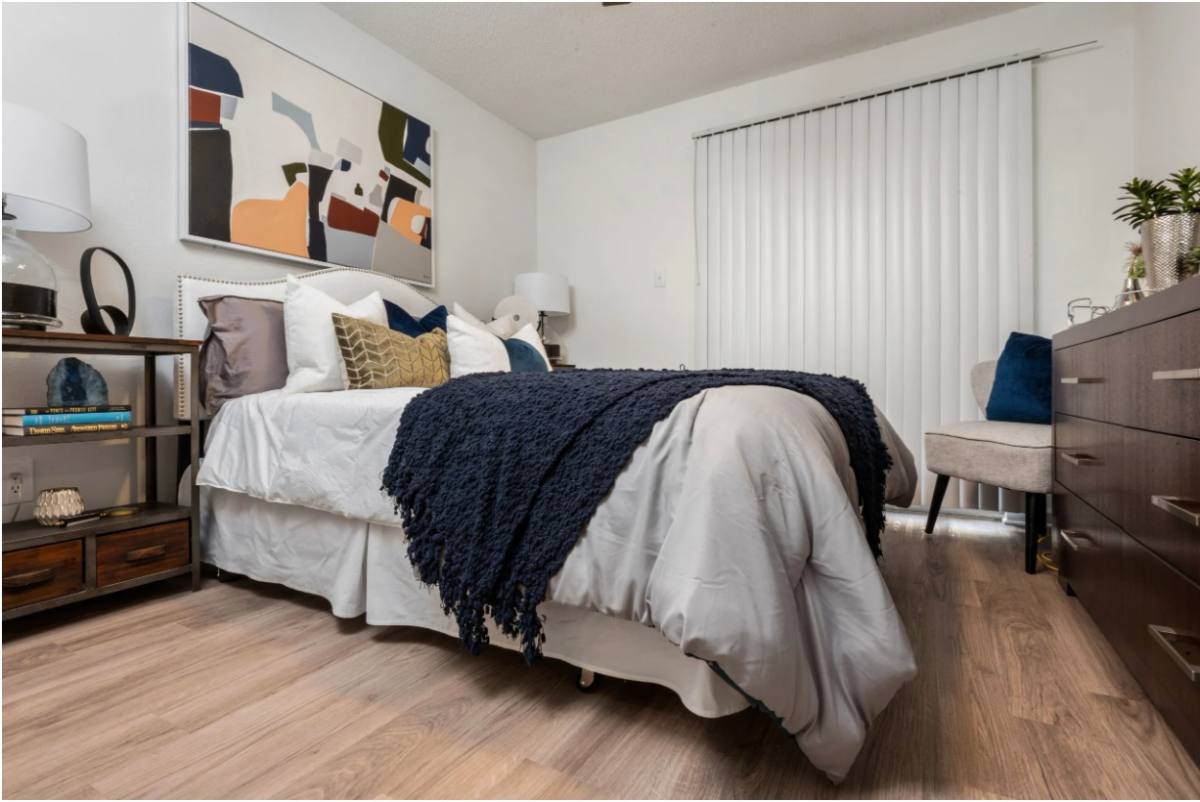 Apartment for rent at 12001 Metric Blvd #401, Austin, TX 78758