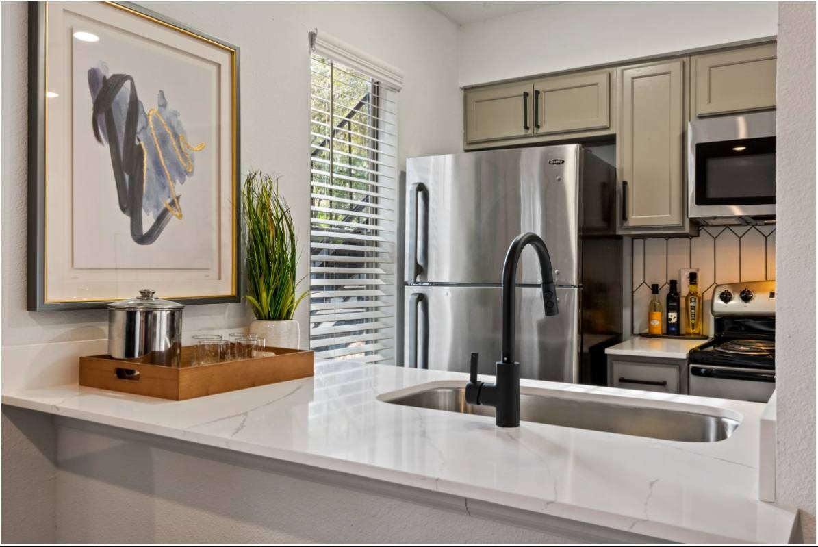 Apartment for rent at 12001 Metric Blvd #401, Austin, TX 78758