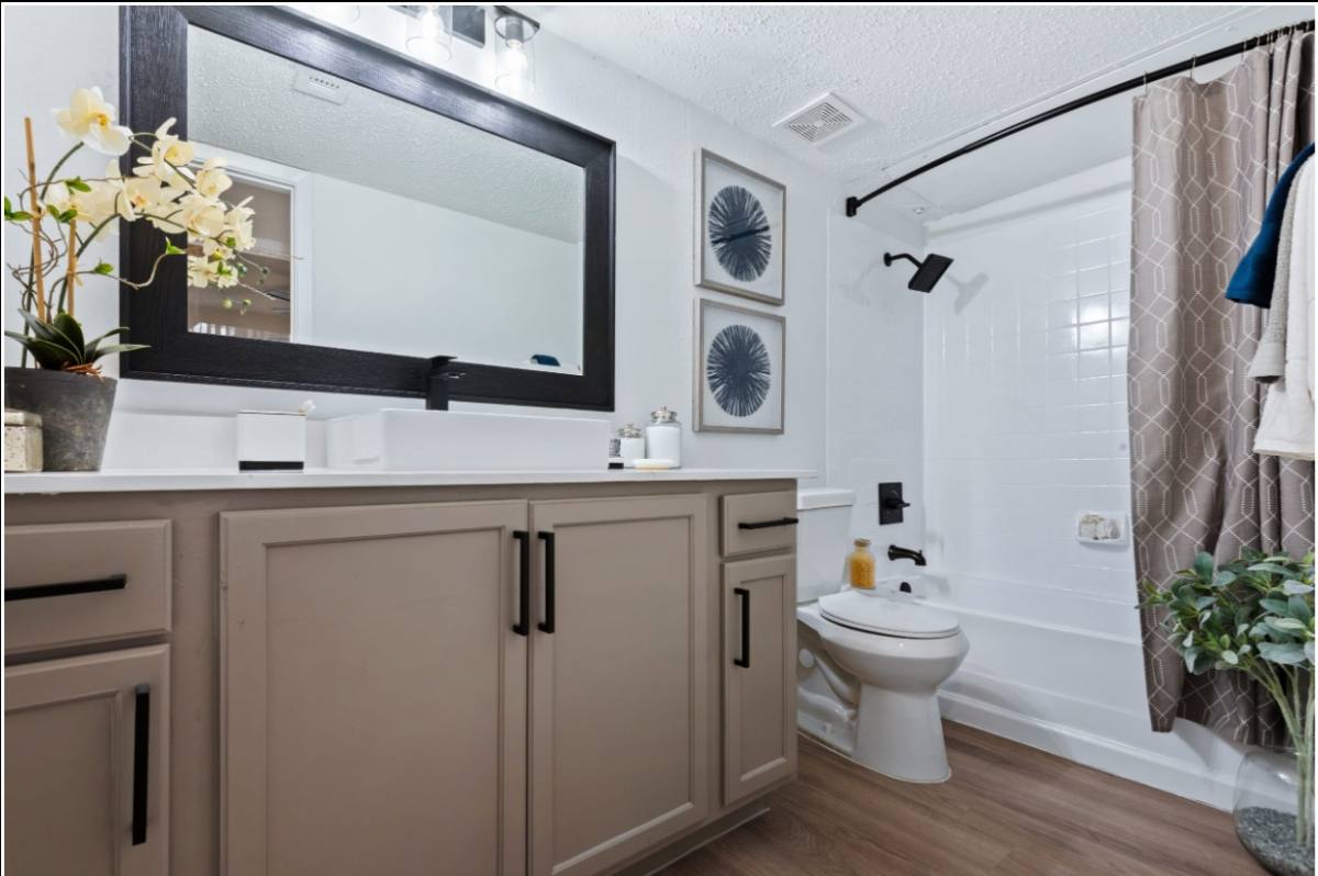 Apartment for rent at 12001 Metric Blvd #401, Austin, TX 78758