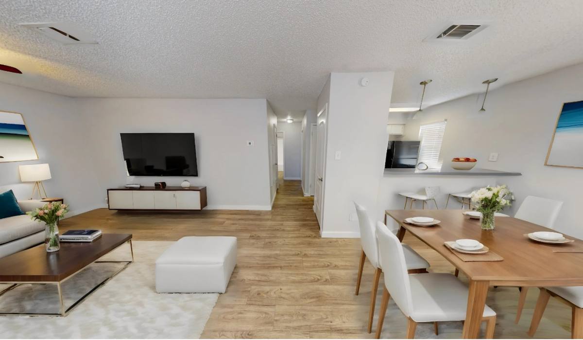 Apartment for rent at 2101 W Anderson Lane #327, Austin, TX 78757
