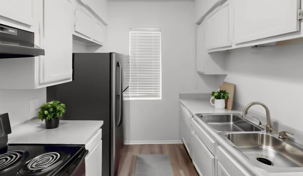 Apartment for rent at 2101 W Anderson Lane #327, Austin, TX 78757