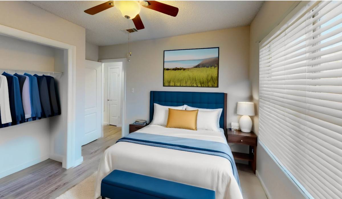 Apartment for rent at 2101 W Anderson Lane #327, Austin, TX 78757