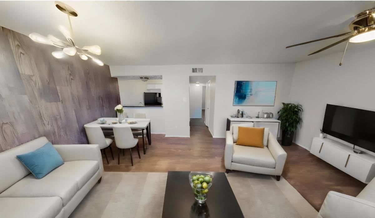 Apartment for rent at 2101 W Anderson Lane #327, Austin, TX 78757