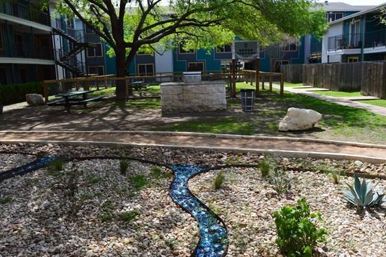 Apartment for rent at 2101 W Anderson Lane #327, Austin, TX 78757