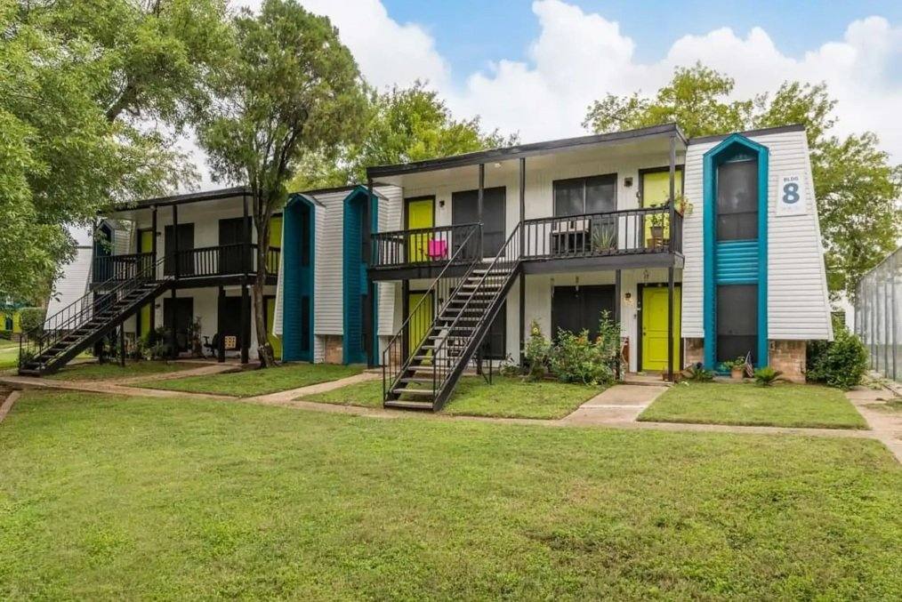 Apartment for rent at 1124 Rutland Dr #13, Austin, TX 78758