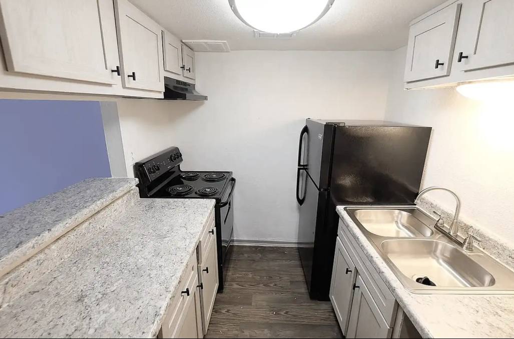 Apartment for rent at 1124 Rutland Dr #13, Austin, TX 78758