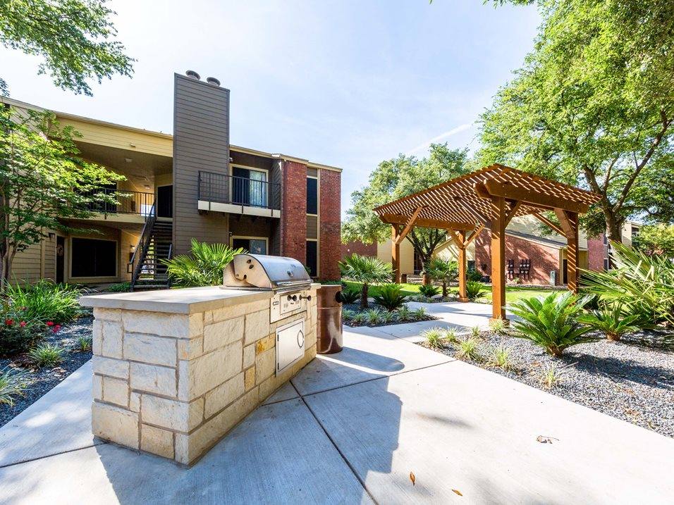 Apartment for rent at 1003 Justin Lane #3061, Austin, TX 78757