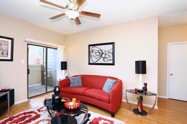 Apartment for rent at 1003 Justin Lane #3061, Austin, TX 78757