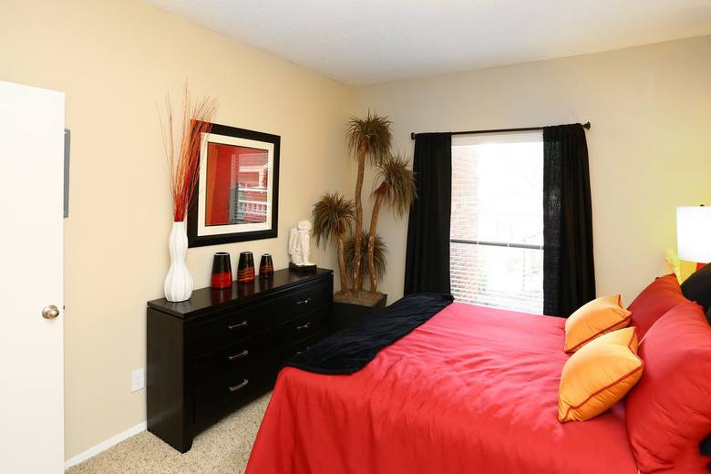 Apartment for rent at 1003 Justin Lane #3061, Austin, TX 78757