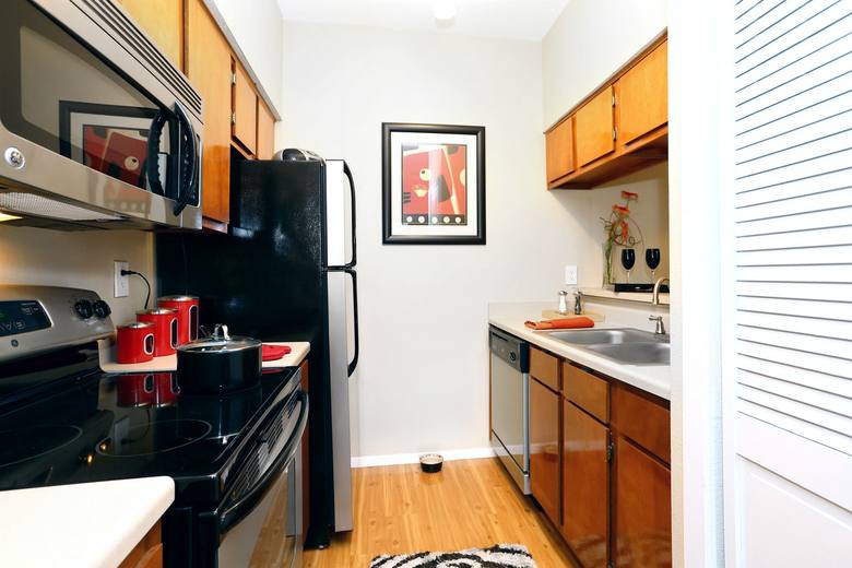 Apartment for rent at 1003 Justin Lane #3061, Austin, TX 78757