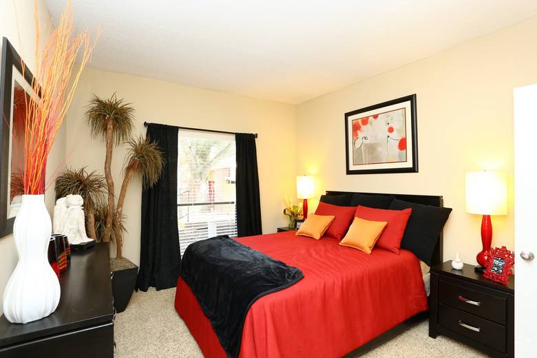 Apartment for rent at 1003 Justin Lane #3061, Austin, TX 78757