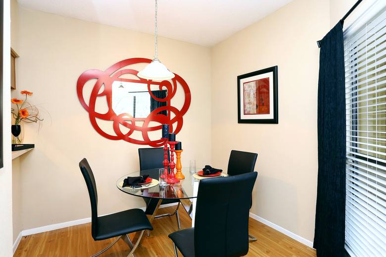 Apartment for rent at 1003 Justin Lane #3061, Austin, TX 78757