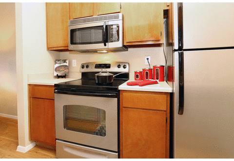 Apartment for rent at 1003 Justin Lane #3061, Austin, TX 78757