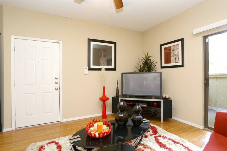 Apartment for rent at 1003 Justin Lane #3061, Austin, TX 78757