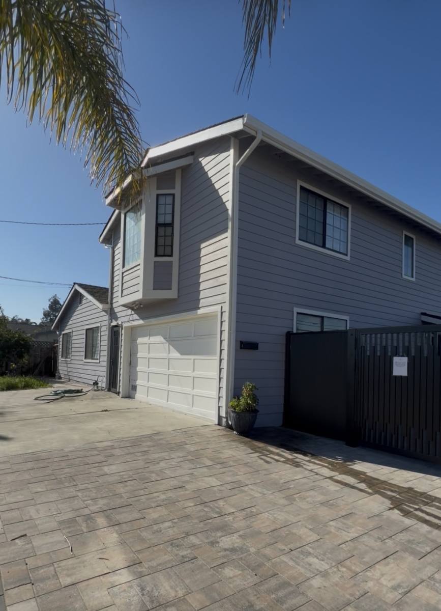 House for rent at 43135 Gatewood St, Fremont, CA 94538