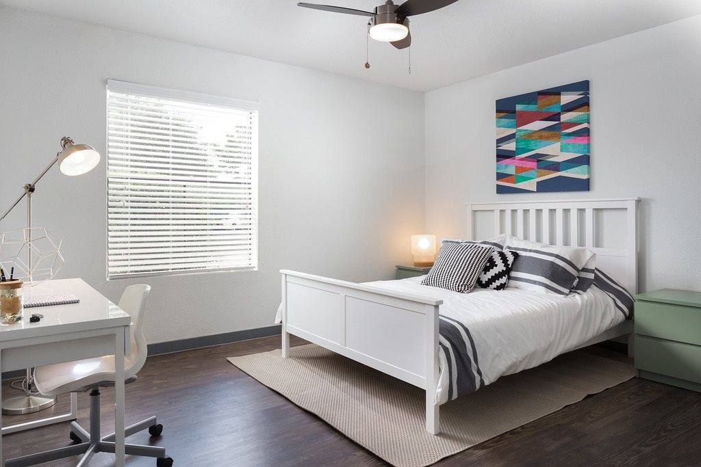 Apartment for rent at 8912 N Lamar Blvd #213, Austin, TX 78753