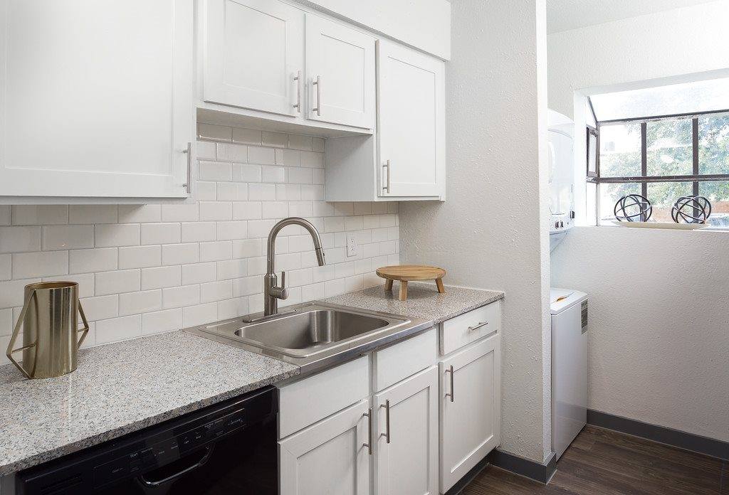 Apartment for rent at 8912 N Lamar Blvd #213, Austin, TX 78753
