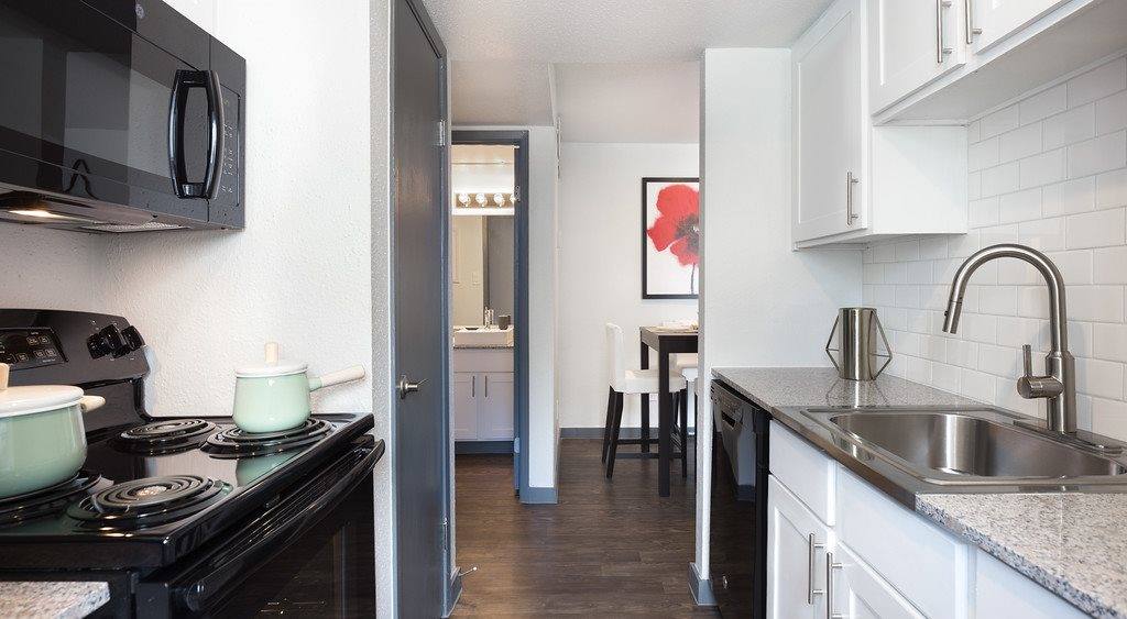 Apartment for rent at 8912 N Lamar Blvd #213, Austin, TX 78753