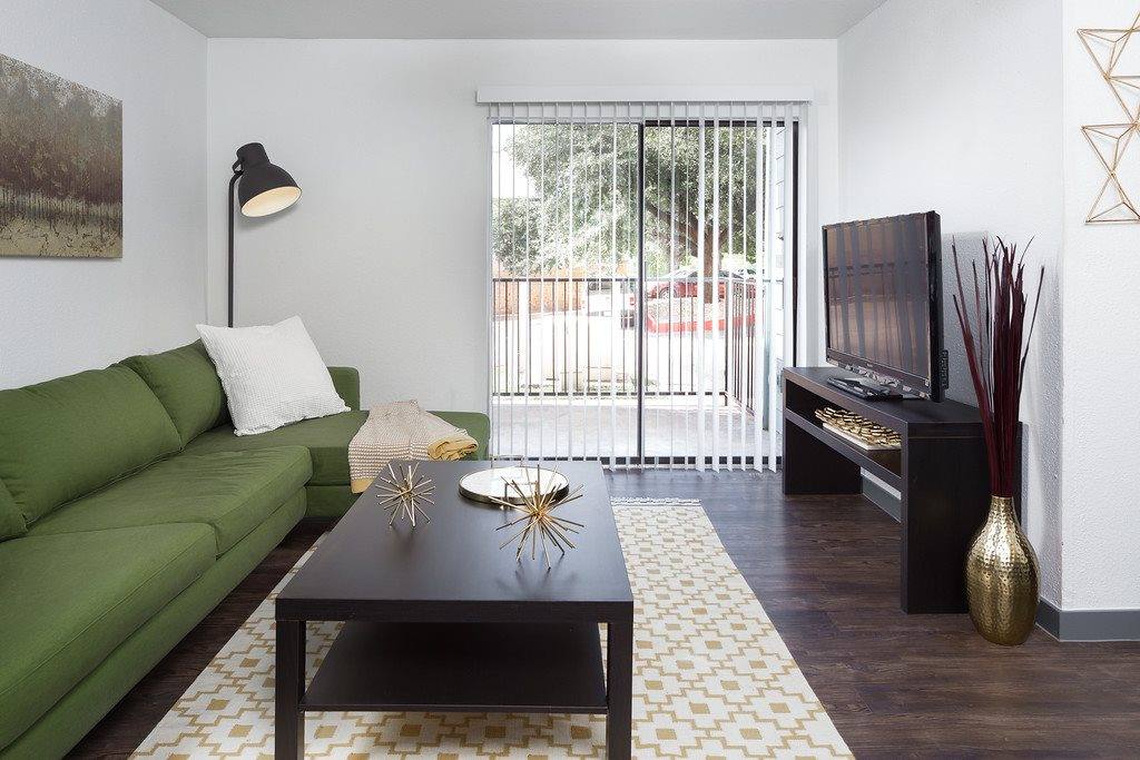 Apartment for rent at 8912 N Lamar Blvd #213, Austin, TX 78753