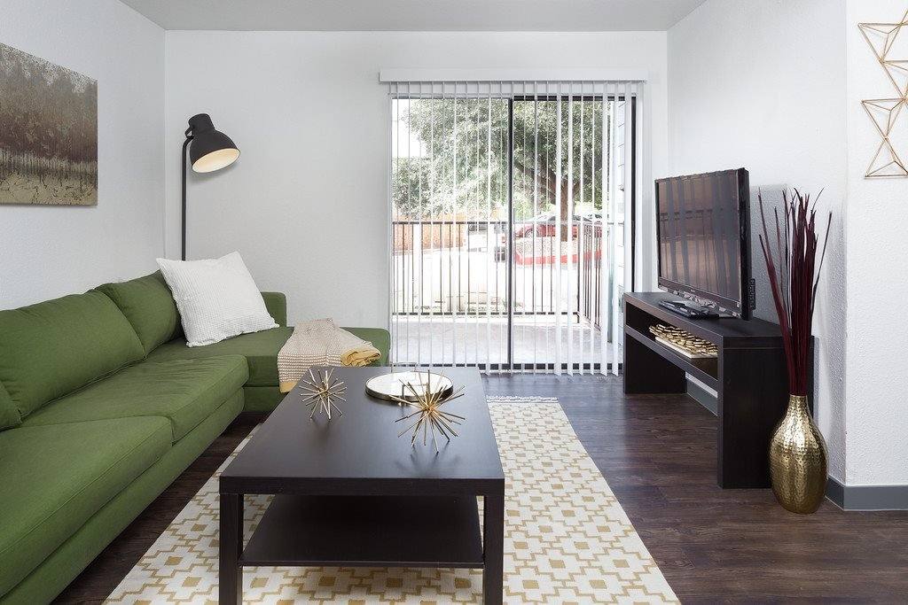 Apartment for rent at 8912 N Lamar Blvd #213, Austin, TX 78753