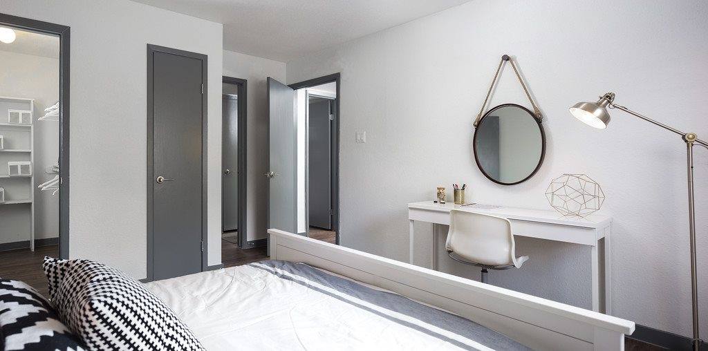 Apartment for rent at 8912 N Lamar Blvd #213, Austin, TX 78753
