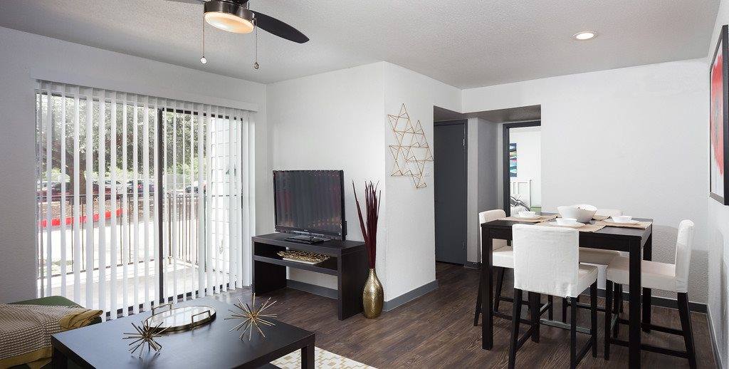 Apartment for rent at 8912 N Lamar Blvd #213, Austin, TX 78753