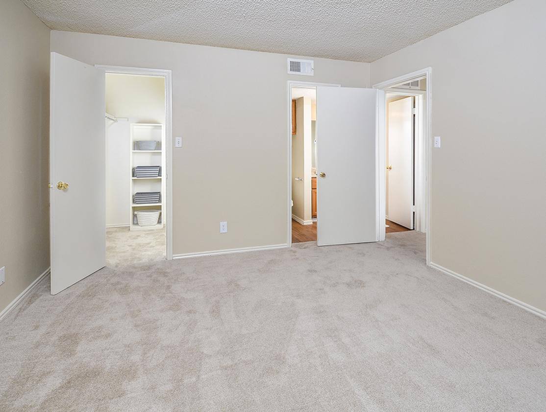 Apartment for rent at 9971 Quail Blvd #821, Austin, TX 78758