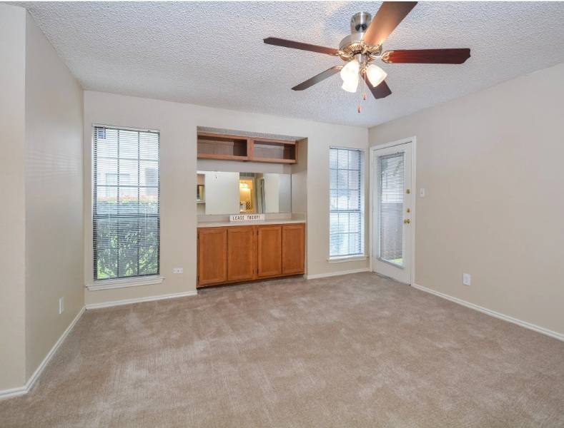 Apartment for rent at 9971 Quail Blvd #821, Austin, TX 78758