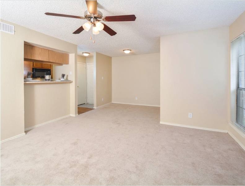Apartment for rent at 9971 Quail Blvd #821, Austin, TX 78758