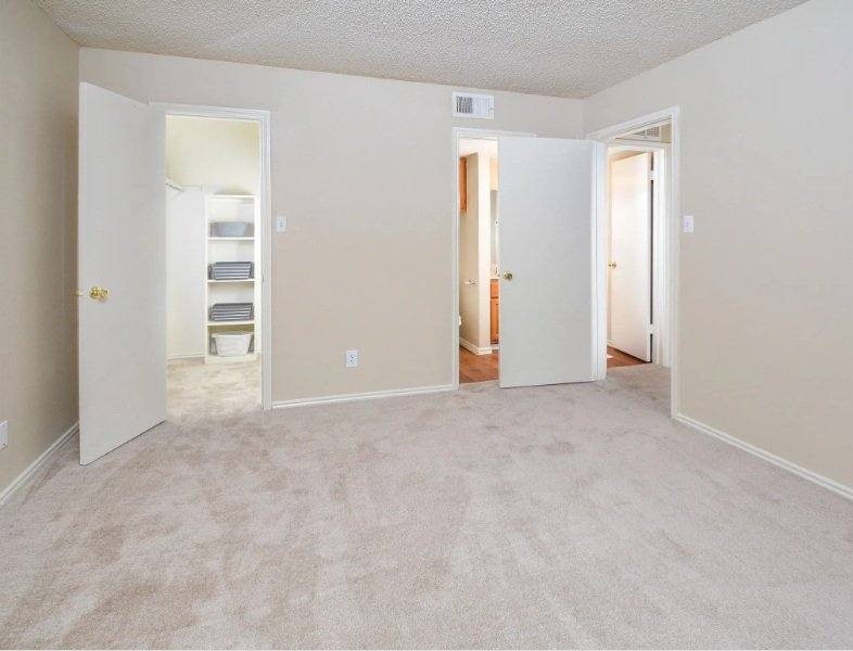 Apartment for rent at 9971 Quail Blvd #821, Austin, TX 78758