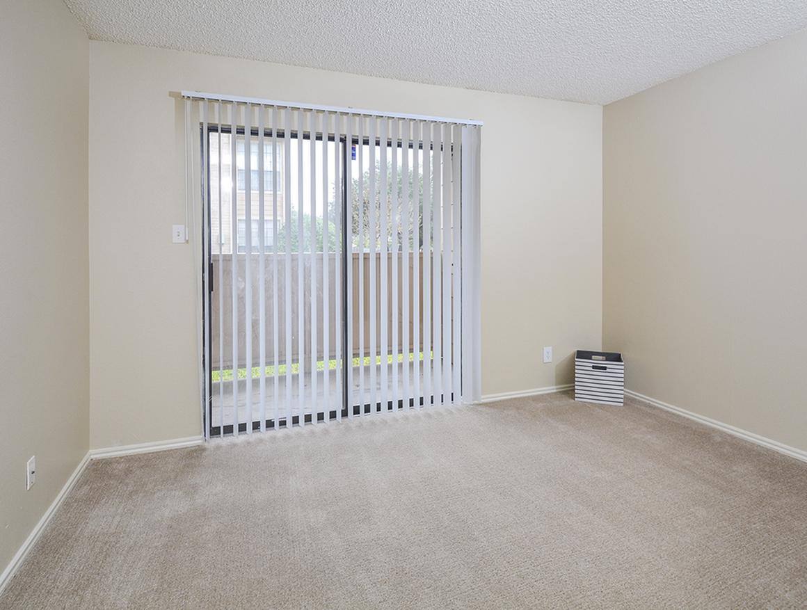 Apartment for rent at 9971 Quail Blvd #821, Austin, TX 78758