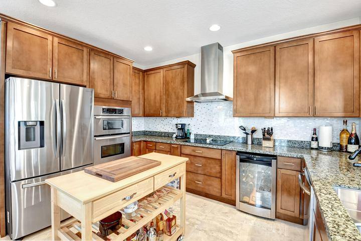 Townhouse for rent at 122 SW 1st Ave, Delray Beach, FL 33444