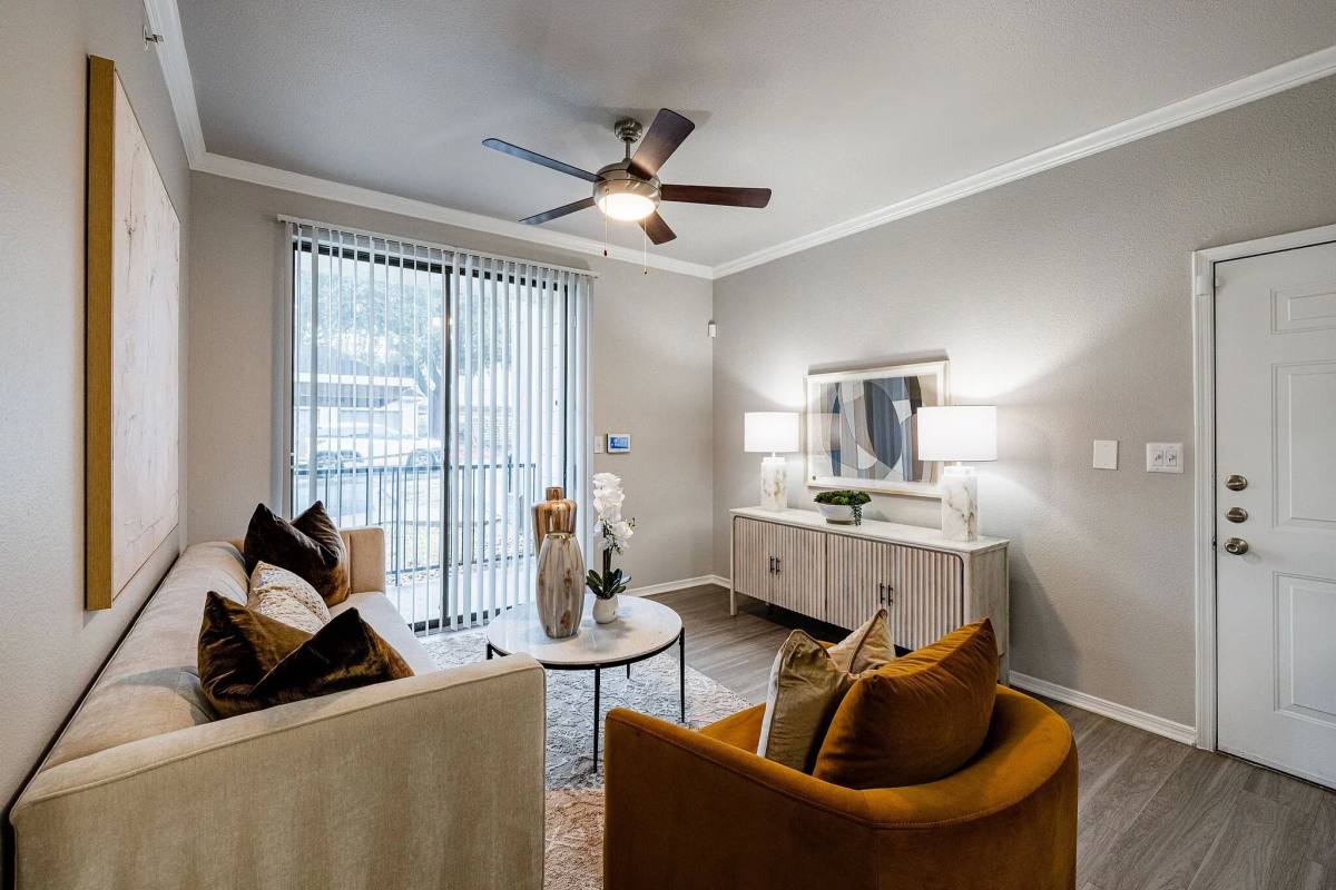 Apartment for rent at 12113 Metric Blvd #1033, Austin, TX 78758