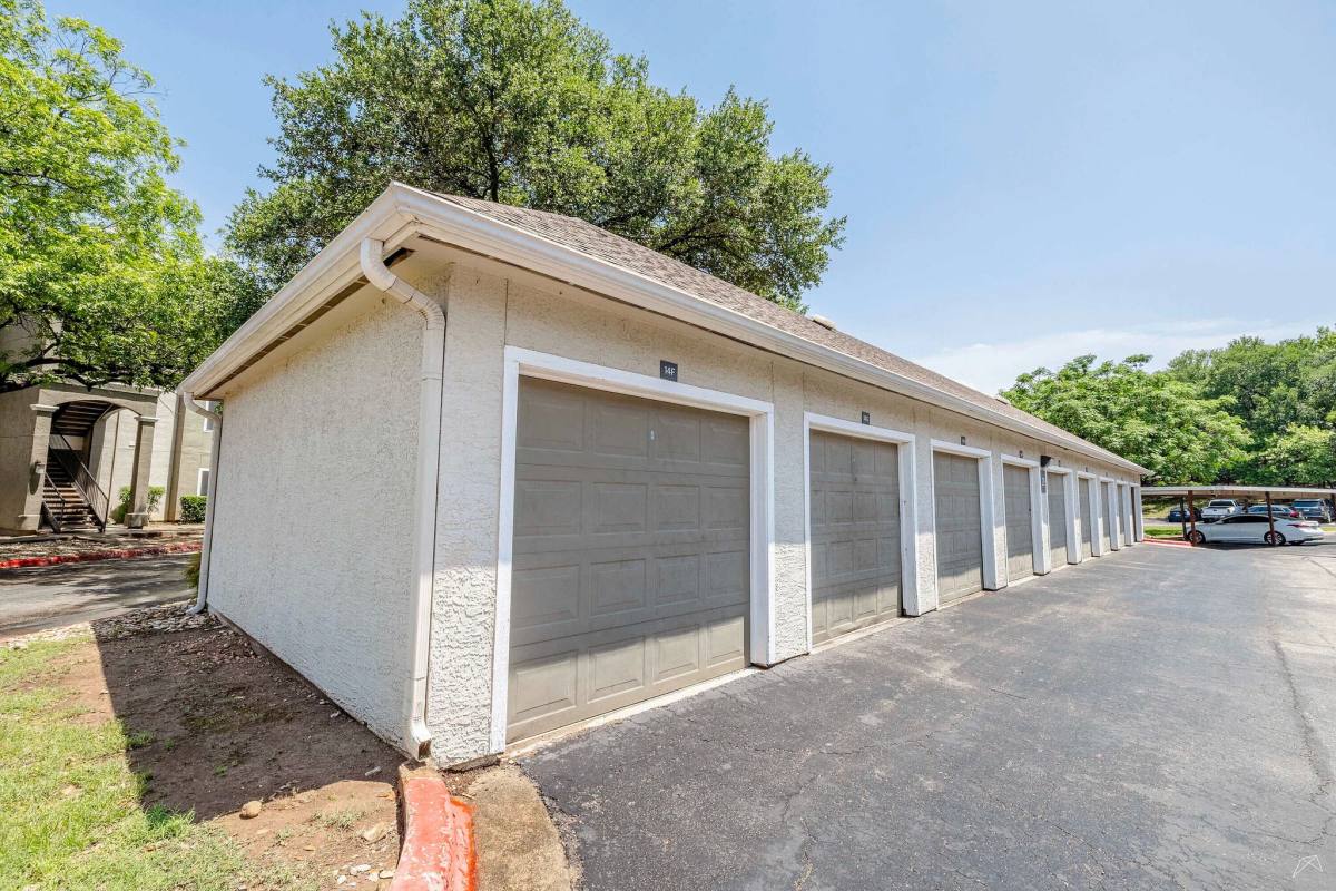 Apartment for rent at 12113 Metric Blvd #1033, Austin, TX 78758