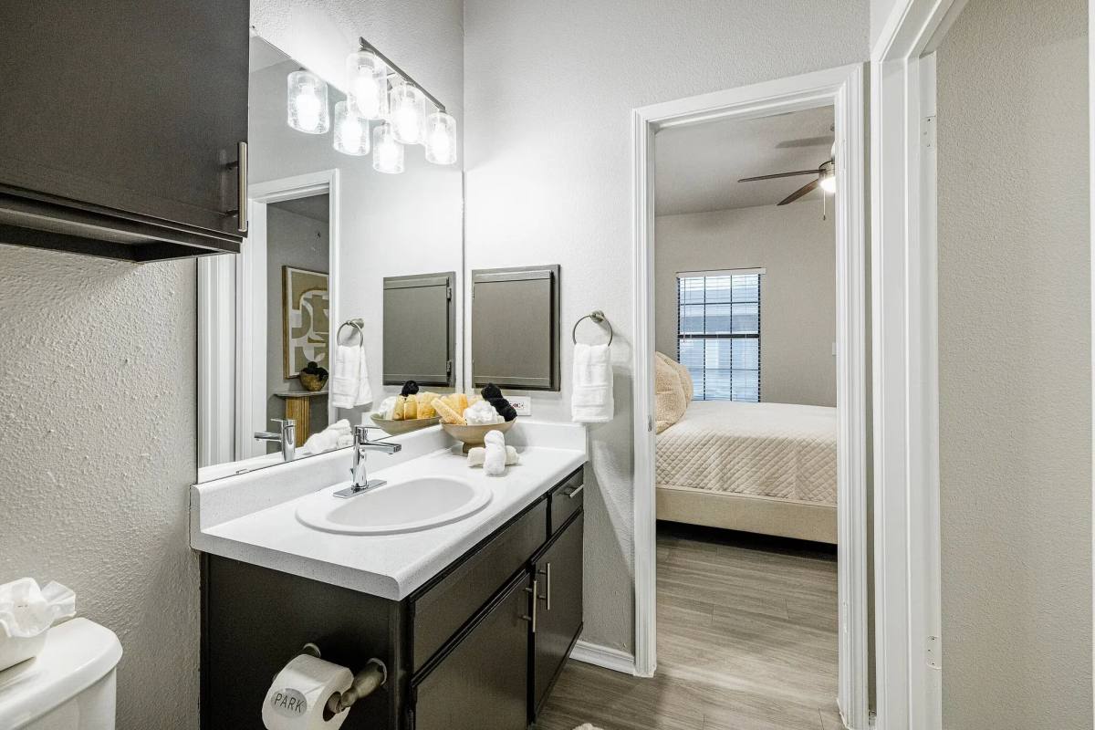 Apartment for rent at 12113 Metric Blvd #1033, Austin, TX 78758