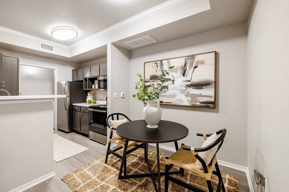 Apartment for rent at 12113 Metric Blvd #1033, Austin, TX 78758