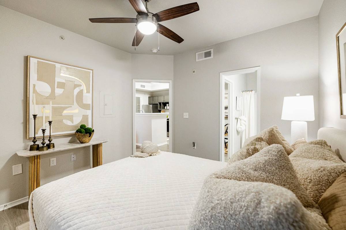 Apartment for rent at 12113 Metric Blvd #1033, Austin, TX 78758