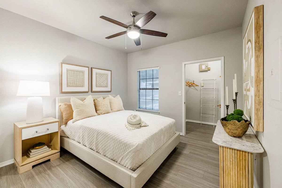 Apartment for rent at 12113 Metric Blvd #1033, Austin, TX 78758