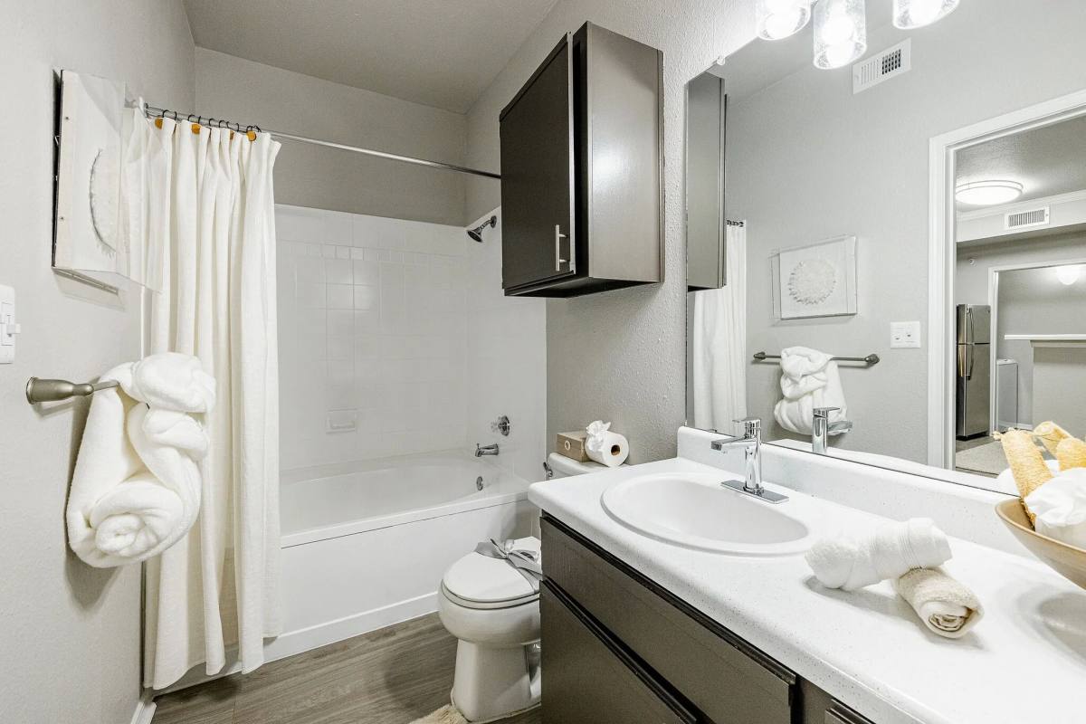 Apartment for rent at 12113 Metric Blvd #1033, Austin, TX 78758