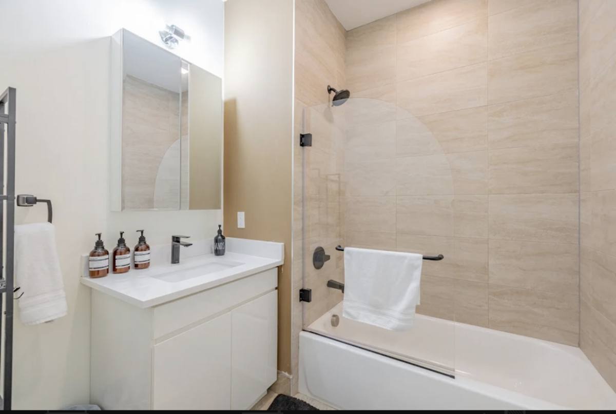 Apartment for rent at 45 Williams St, Newark, NJ 07102