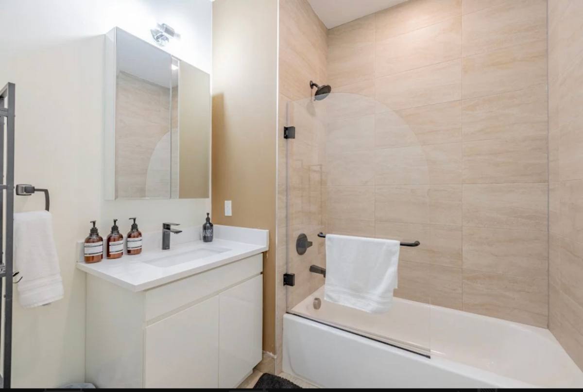 Apartment for rent at 45 Williams St, Newark, NJ 07102