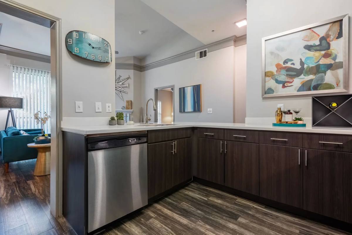 Apartment for rent at 12100 Metric Blvd #1023, Austin, TX 78758