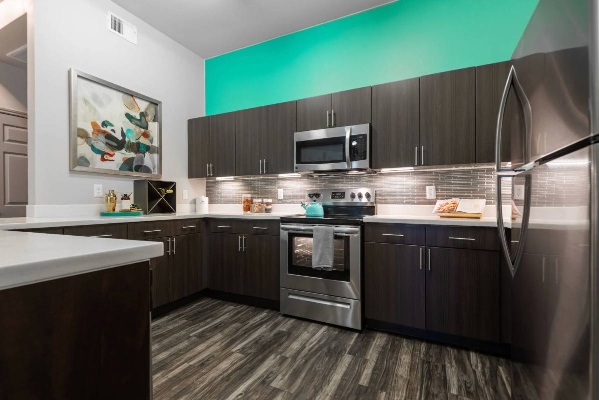 Apartment for rent at 12100 Metric Blvd #1023, Austin, TX 78758