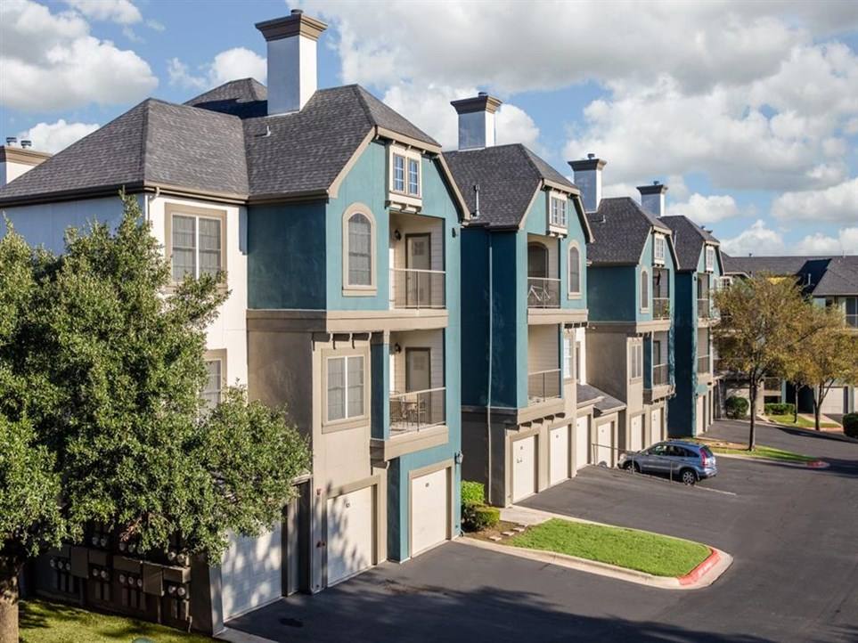 Apartment for rent at 12100 Metric Blvd #1023, Austin, TX 78758