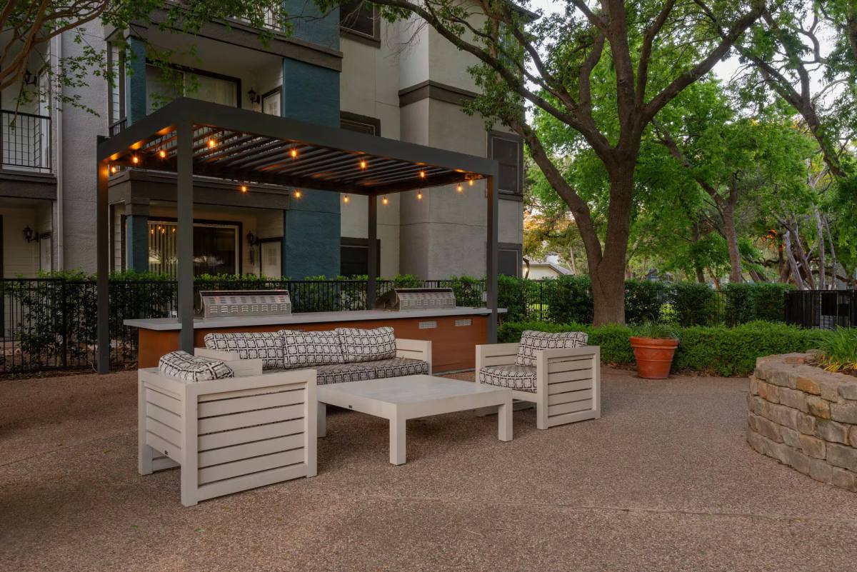 Apartment for rent at 12100 Metric Blvd #1023, Austin, TX 78758