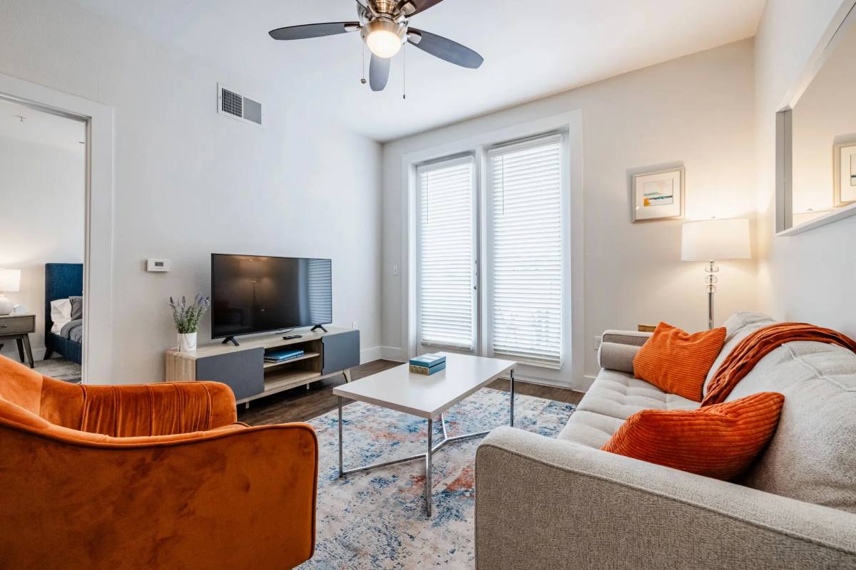 Apartment for rent at 810 W St Johns Ave #1261, Austin, TX 78752