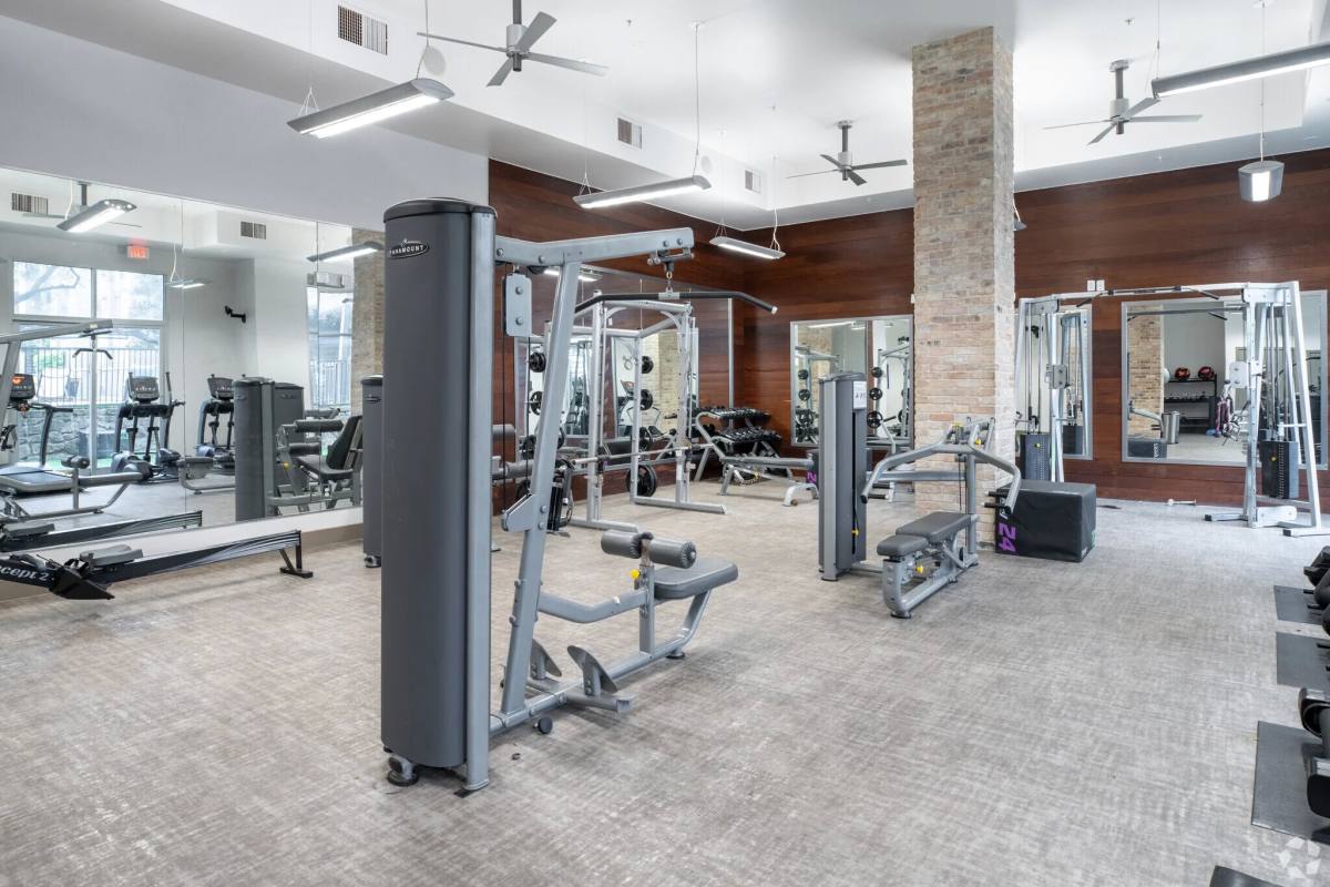 Apartment for rent at 810 W St Johns Ave #1261, Austin, TX 78752